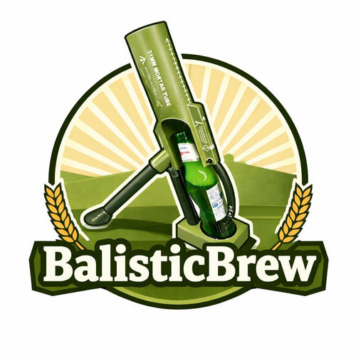 Balistic Brew